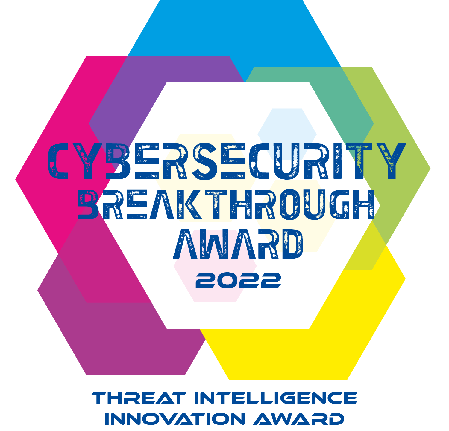 CyberGRX Named Winner in ‘Threat Intelligence Innovation’ by the CyberSecurity Breakthrough Awards 
